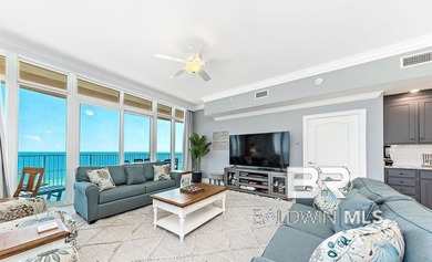 Phoenix Gulf Towers Unit 1104 offers one of the most - photo 6