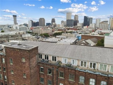 Impressively renovated in 2018, this penthouse-level unit