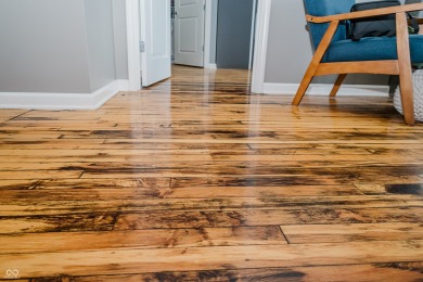 Live in the heart of downtown Indianapolis in this stylish and