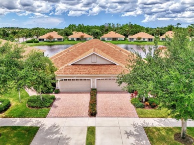 (private lake, pond, creek) Home For Sale in North Port Florida