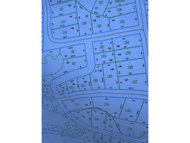 Lake Lot For Sale in Centre, Alabama