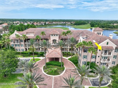 Lake Condo For Sale in St Augustine, Florida