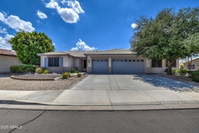 Lake Home For Sale in Peoria, Arizona
