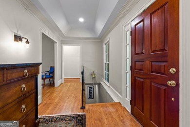 Exceptional custom lakefront home situated on 1.93 private acres - photo 11