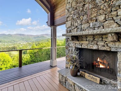 Experience refined mountain living in this gorgeous custom-built - photo 12