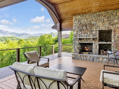 Experience refined mountain living in this gorgeous custom-built - photo 13