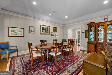 Exceptional custom lakefront home situated on 1.93 private acres - photo 13
