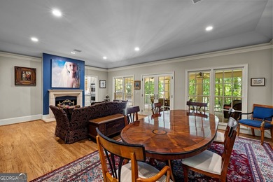 Exceptional custom lakefront home situated on 1.93 private acres - photo 14