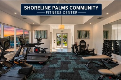 DON'T SETTLE FOR LESS THAN THE BEST - WELCOME TO SHORELINE PALMS - photo 14
