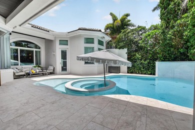 Situated on an oversized lot within the gated community of Azura - photo 14