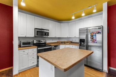 Welcome to easy, one-level living in the heart of Highland Park - photo 14