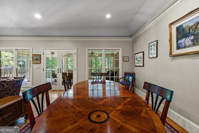 Exceptional custom lakefront home situated on 1.93 private acres - photo 15