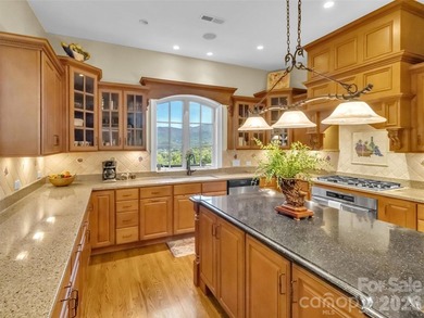 Experience refined mountain living in this gorgeous custom-built - photo 16