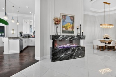 Situated on an oversized lot within the gated community of Azura - photo 16