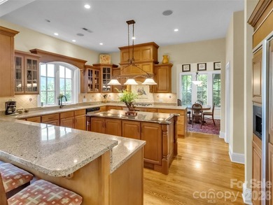 Experience refined mountain living in this gorgeous custom-built - photo 17