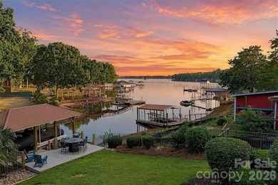 Experience elevated Lake Norman living in this fully renovated - photo 7