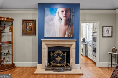 Exceptional custom lakefront home situated on 1.93 private acres - photo 17