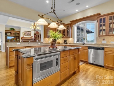 Experience refined mountain living in this gorgeous custom-built - photo 18