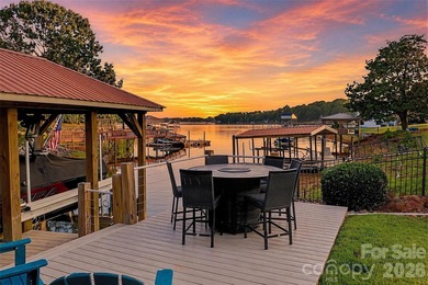 Experience elevated Lake Norman living in this fully renovated - photo 8