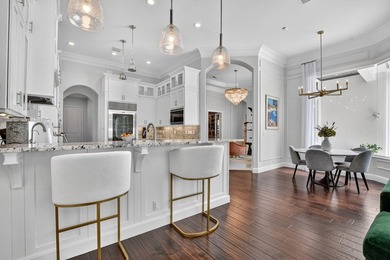 Situated on an oversized lot within the gated community of Azura - photo 18
