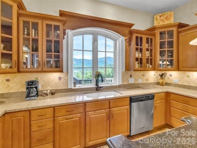 Experience refined mountain living in this gorgeous custom-built - photo 19
