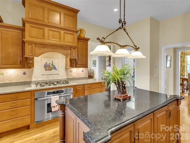 Experience refined mountain living in this gorgeous custom-built - photo 20