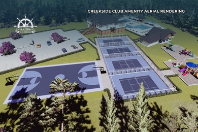 BUILD YOUR DREAM HOME ON THIS .53 ACRE LOT IN THE STUNNING - photo 20