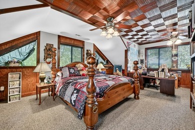 Mountain Retreat with LONG RANGE MOUNTAIN VIEWS with TOCCOA - photo 20