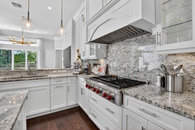 Situated on an oversized lot within the gated community of Azura - photo 20