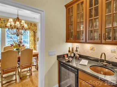 Experience refined mountain living in this gorgeous custom-built - photo 21