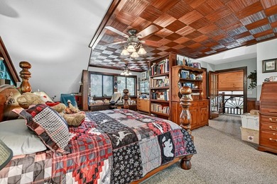 Mountain Retreat with LONG RANGE MOUNTAIN VIEWS with TOCCOA - photo 21