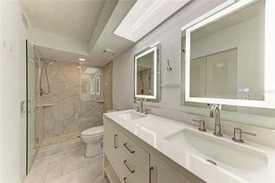 Welcome to this spacious 2-bedroom, 2-bath end-unit condo in the - photo 22
