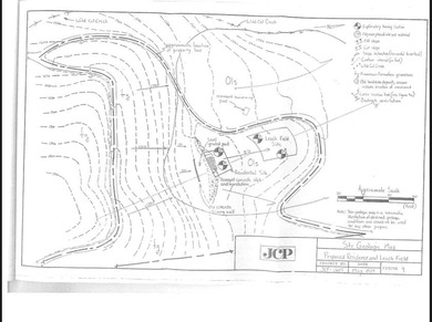 Ideal for building an estate, vineyard, or simply as a private - photo 4