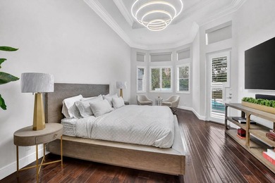 Situated on an oversized lot within the gated community of Azura - photo 24