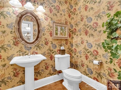 Experience refined mountain living in this gorgeous custom-built - photo 25