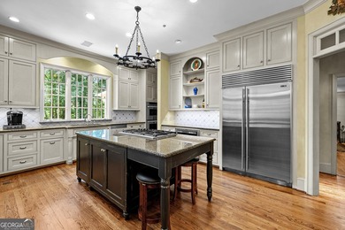 Exceptional custom lakefront home situated on 1.93 private acres - photo 25