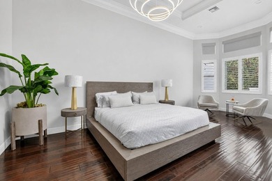 Situated on an oversized lot within the gated community of Azura - photo 25