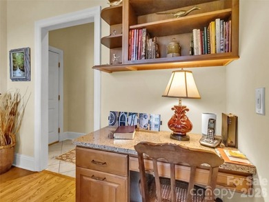Experience refined mountain living in this gorgeous custom-built - photo 27
