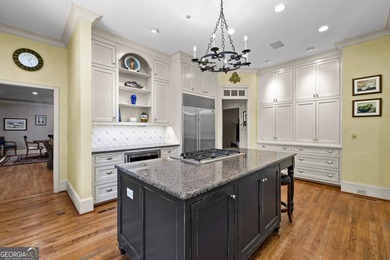 Exceptional custom lakefront home situated on 1.93 private acres - photo 27
