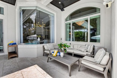 Situated on an oversized lot within the gated community of Azura - photo 27