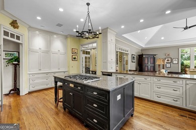 Exceptional custom lakefront home situated on 1.93 private acres - photo 28