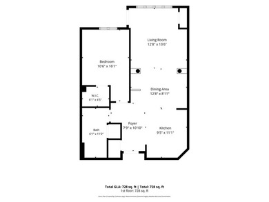 Welcome to easy, one-level living in the heart of Highland Park - photo 28
