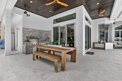 Situated on an oversized lot within the gated community of Azura - photo 29