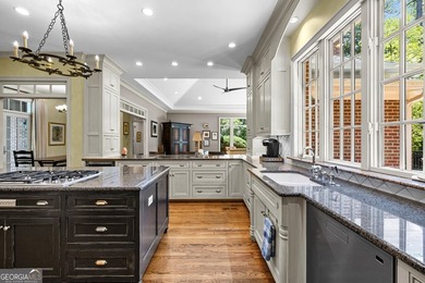Exceptional custom lakefront home situated on 1.93 private acres - photo 30