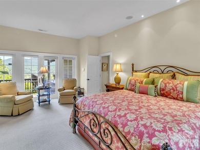 Experience refined mountain living in this gorgeous custom-built - photo 31