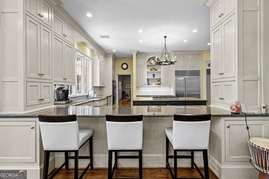 Exceptional custom lakefront home situated on 1.93 private acres - photo 31