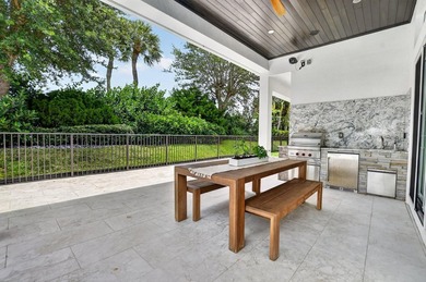 Situated on an oversized lot within the gated community of Azura - photo 31