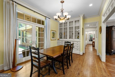 Exceptional custom lakefront home situated on 1.93 private acres - photo 33