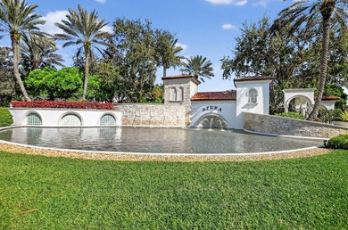 Situated on an oversized lot within the gated community of Azura - photo 33