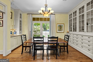 Exceptional custom lakefront home situated on 1.93 private acres - photo 34
